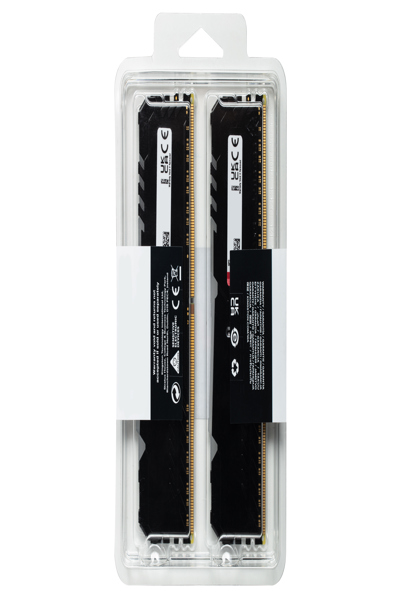 Kingston FURY Beast RGB - DDR4