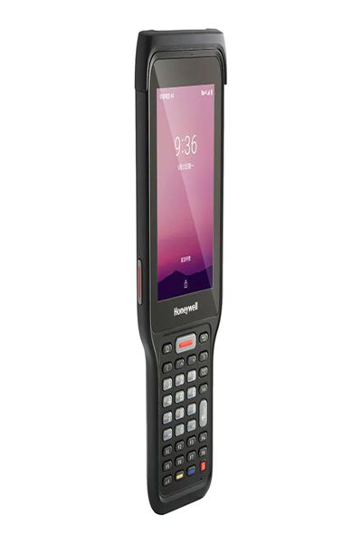 HONEYWELL ScanPal EDA61K Data Collection Terminal - EDA61K-0AC934PGOK