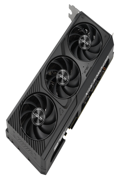 ASUS PRIME GeForce RTX 4070 SUPER 12GB - 90YV0KC6-M0NA00