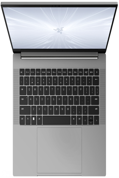 Razer Blade 14 Ryzen 9 RTX4070 gaming bærbar PC - RZ09-05081GM3-R3G1