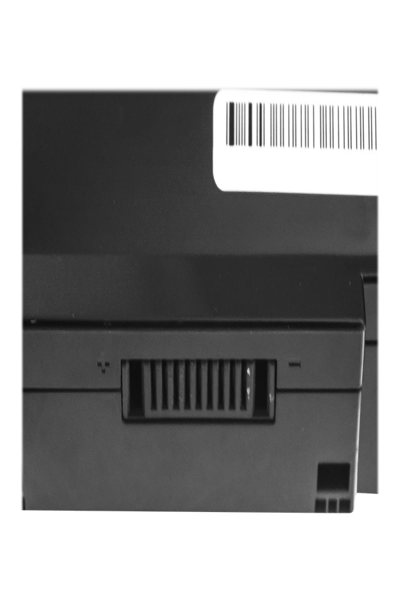 Green Cell Laptop battery (equivalent to: ASUS A42-G73, ASUS A32-G73) - AS26