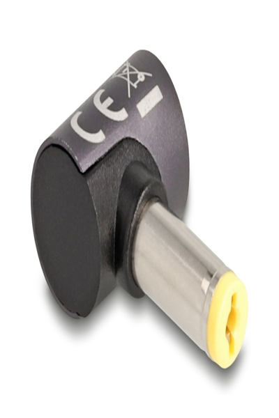 Delock Power connector adaptor - 80789