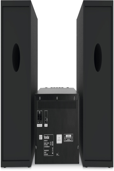 TechniSat Digitrdio 750 Worksite Radio 100W