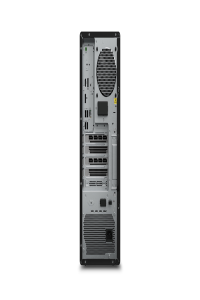LENOVO THINKSTATION P3 GEN 2 TOWER CORE ULTRA 9 WORKSTATION - 30HT0025GE