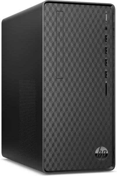 Ordinateur de bureau HP M01-F4003ng - Intel Core i5-14400 16 Go SSD 512 Go