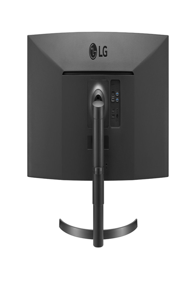LG 35WN75C-B 35" UltraWide QHD Monitor - 35WN75C-B