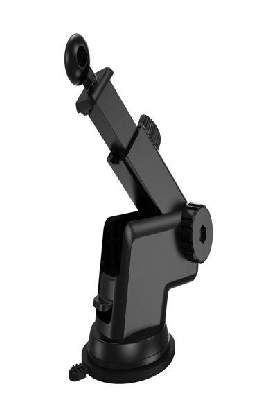 Verbatim Charge 'n' Drive - Car wireless charging holder - 31860