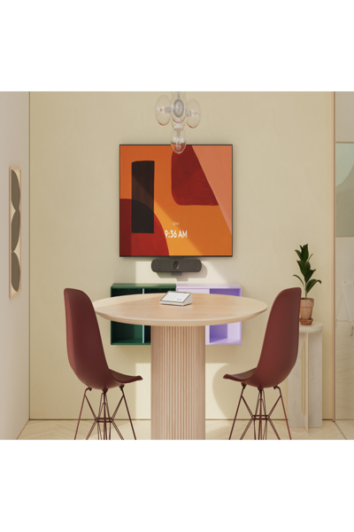 LOGITECH 960-001577 GROUP VIDEO CONFERENCING SYSTEM - 960-001577