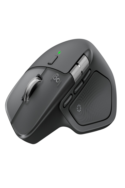 LOGITECH MX MASTER 4 GRAPHITE - 910-007562