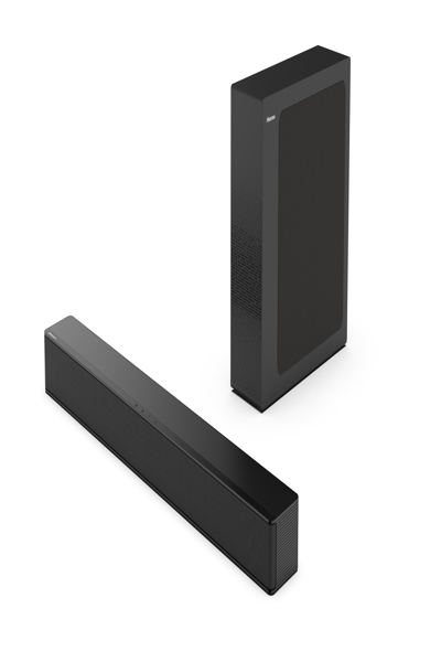 Hisense HS2100 2.1 Channel Soundbar 240W - HS2100