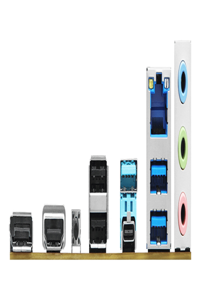 ASRock B850M-X R2.0              AM5 mATX HDMI/DP       DDR5 - 90-MXBSG0-A0UAYZ