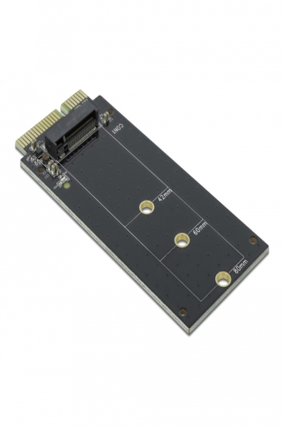 Adaptateur d'interface Delock - M.2