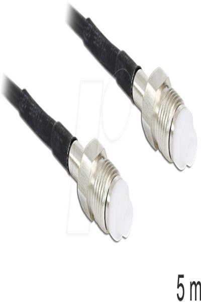 Delock RF cable - FME female to FME female - 88595