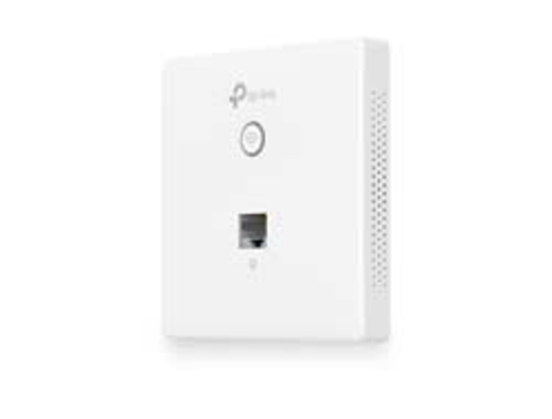 TP-LINK EAP115-Wall Wireless Access Point - EAP115-WALL