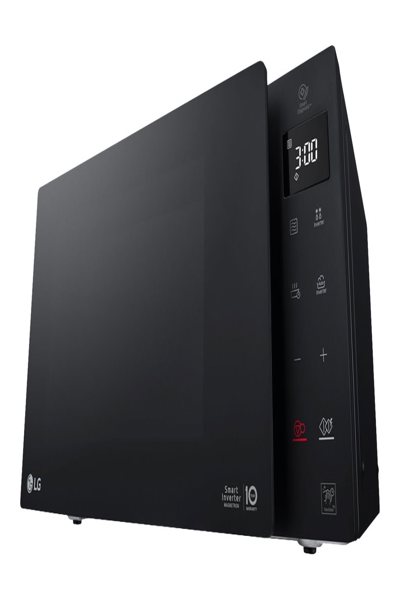 LG NeoChef MS 2535 GIB 25L Solo Microwave - MS2535GIB