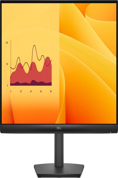 Dell Pro 22 Monitor E2225HM - Flat Screen - 54.6 cm - DELL-E2225HM