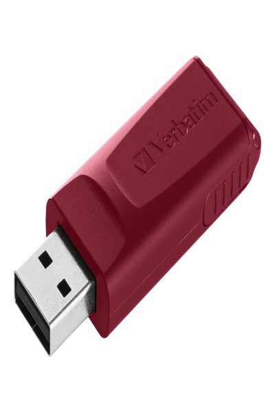 Verbatim Slider - USB-minne - 49327
