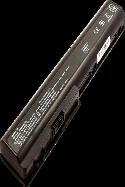 Frei Akku 50557 - Notebook-Akku fÃƒÂ¼r HP Li-Ion - Rechargable Battery