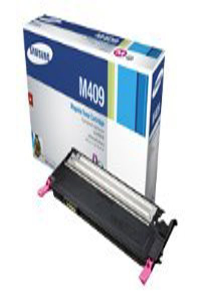 Samsung CLT-M4092S - Magenta - original - CLT-M4092S/ELS