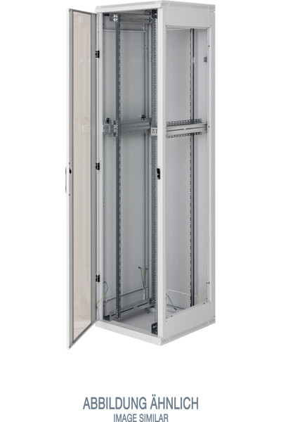 Rack TRITON Delta RZ RAL 7035