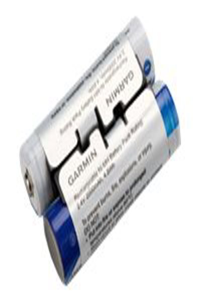 Garmin 010-11874-00 NiMH Battery AA 2 Pcs for Oregon GPS - 010-11874-00