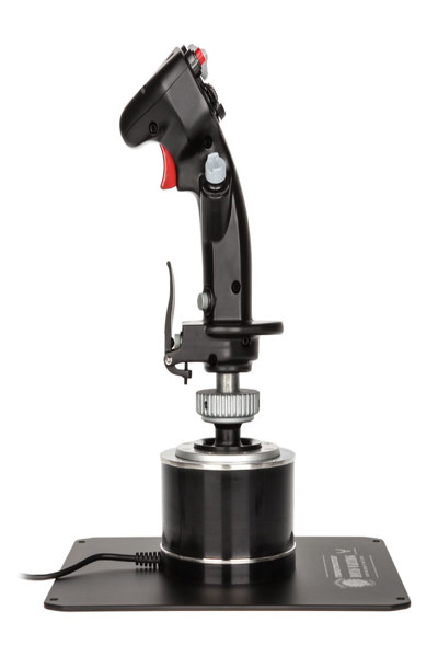 ThrustMaster HOTAS Warthog Flight Stick - 2960738