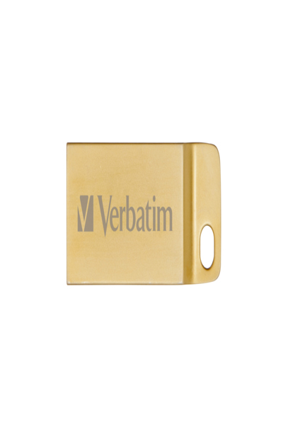 Verbatim Metal Executive - USB flash drive - 99106