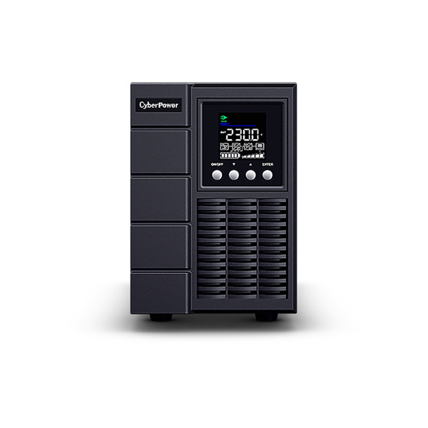 CyberPower USV OLS2000EA-DE 2000VA/1800W (Offline) UPS - OLS2000EA-DE