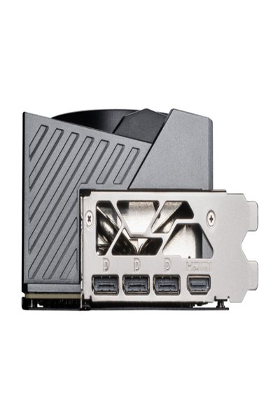 MSI GeForce RTX 5090 32G GAMING TRIO OC - V530-014R