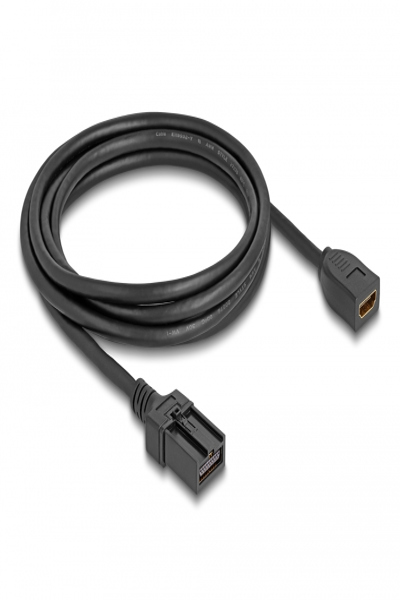 Câble HDMI haute vitesse Delock