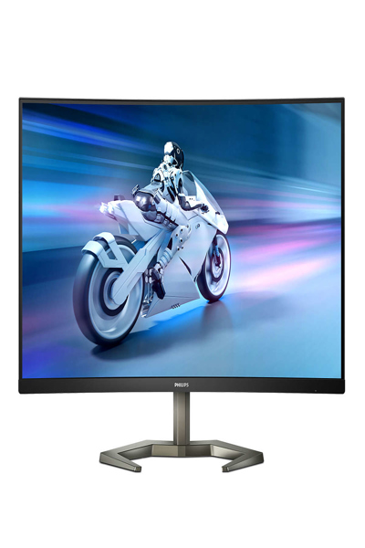 Philips Momentum 32M1C5500VL/00-skärm 31,5" 4K LCD - 32M1C5500VL/00