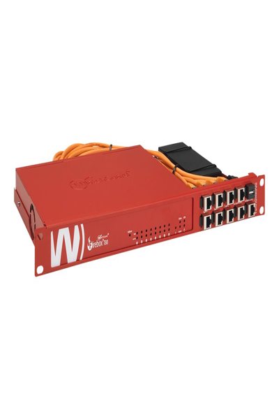 Rack Mount Kit för WatchGuard Firebox T80 - RM-WG-T7