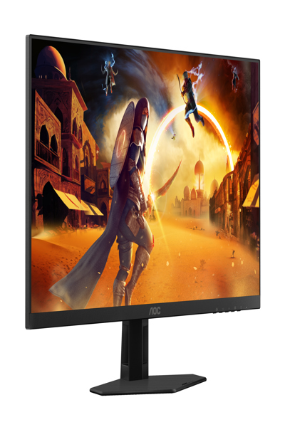 AOC Gaming Q24G4RE - LED monitor - Q24G4RE