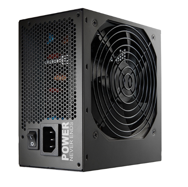 FSP Power supply HYDRO K PRO 600 80+B 600W ATX - PPA6005605