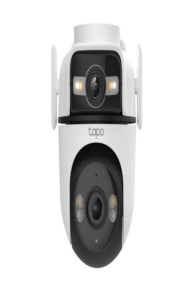 TP-LINK TAPO C545D IP Network Camera Smart Outdoor - TAPO C545D