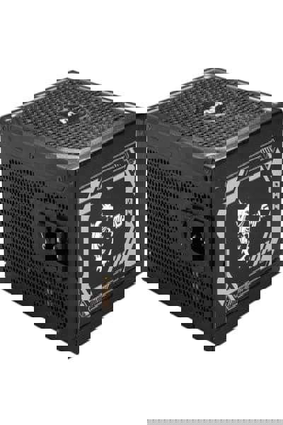 MSI MAG A1000GL PCIe5 nätaggregat - 306-7ZP9B11-CE0