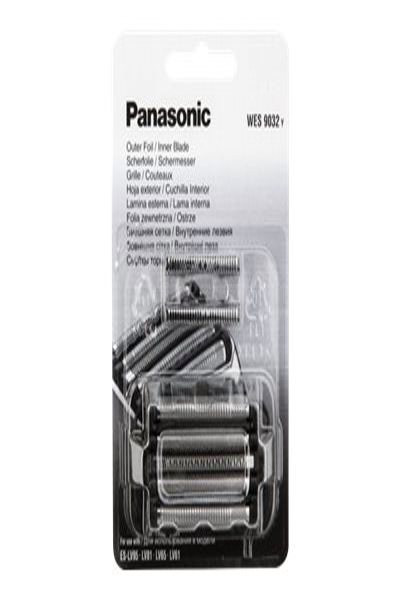 Panasonic WES9032Y1361 - Ersättningsskärare för rakapparat - WES9032Y1361