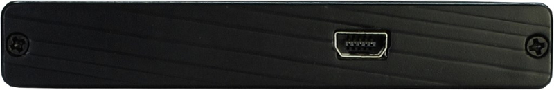 Inter-Tech GD25612 2.5 Inch USB 3.0 Veloce HDD Enclosure - 88884056