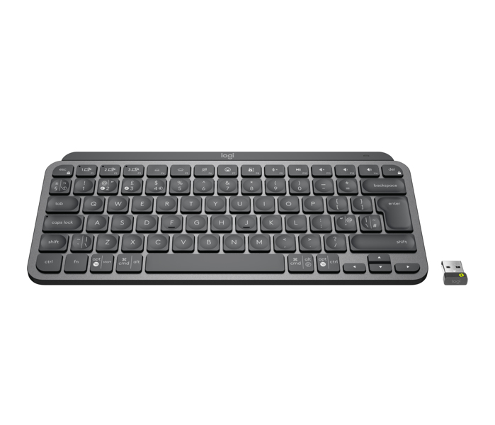 Logitech MX Keys Mini for Business - 920-010606