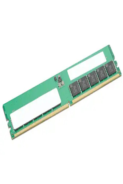 Lenovo Gen2 - DDR5 - Modul - - DIMM - 16 GB - DDR5 - 4X71S00739