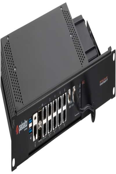 Rackmount.IT .IT Kit för Palo Alto PA-445 - RM-PA-T9