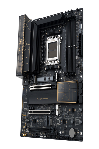 ASUS ProArt X870E-CREATOR WIFI - 90MB1IG0-M0EAY0