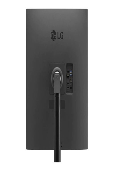 LG 28MQ780-B DualUp Ergo LED Monitor - 28MQ780-B