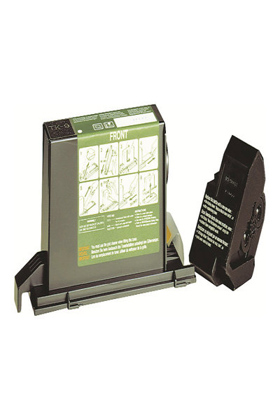 Toner noir Kyocera TK 9