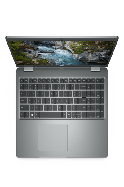 Dell Precision 3591 - 15.6" Notebook - Core Ultra 7 4.8 GHz 39.6 cm - TPRGC