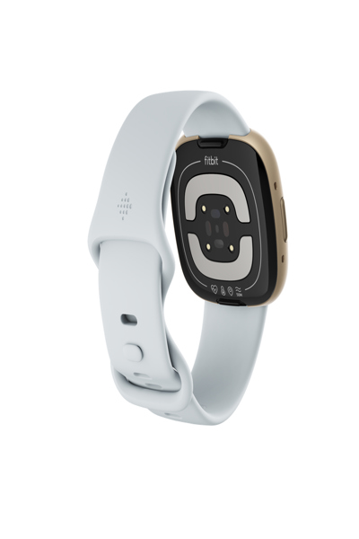Fitbit Sense 2 soft gold aluminium - FB521GLBM