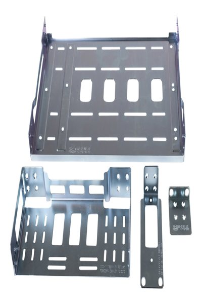 Buy CISCO 1100 SERIES ROUTER RACKMOUNT WALLMOUNT KIT