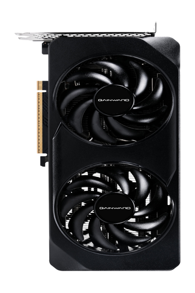 Gainward GeForce RTX 5060 Ti Ghost - NE7506T019P1-GB2062B