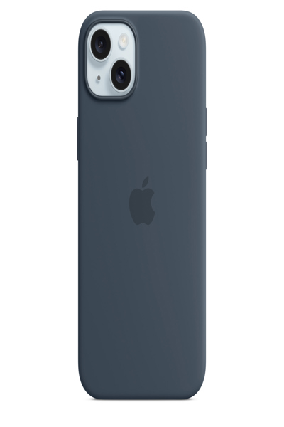 Coque arrière Apple pour téléphone portable