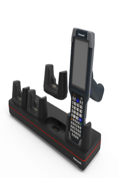 Honeywell CK67 4-Bay NB Non-Boot No Cord